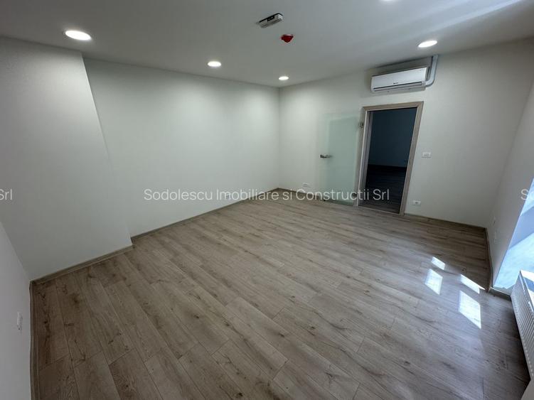 Spatii de birouri Ultracentral suprafață  de 67.6  mp - 4