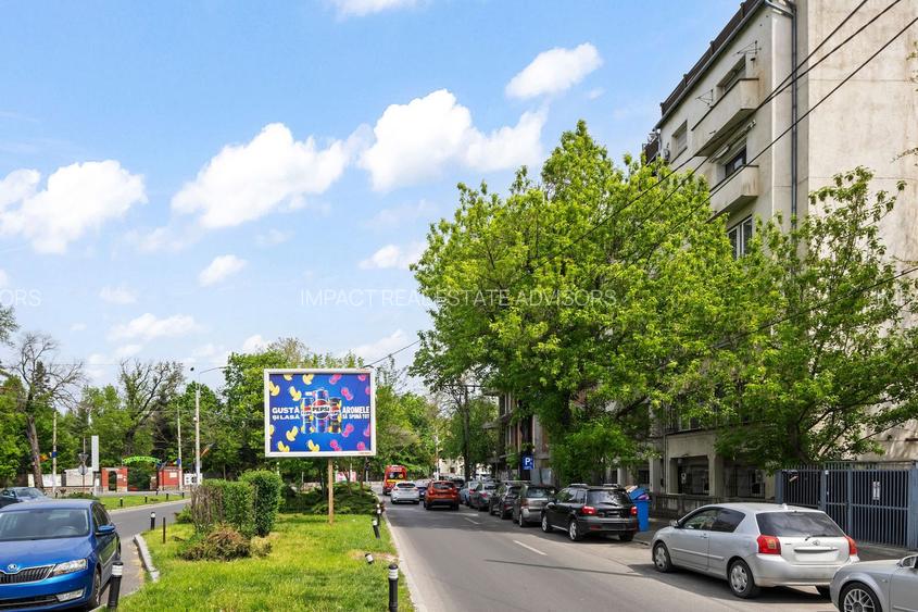 OPORTUNITATE 3 CAMERE COTROCENI IMOBIL CONSOLIDAT - 14