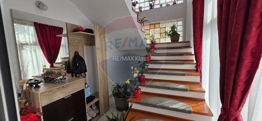 Casa ideala pentru familie | Darza - Crevedia | 260 mp | 735 mp teren - 7