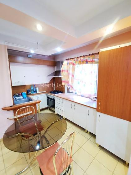 Timpuri Noi/Vitan Mall/Ap 2 Cam la CheieCentrala Proprie/ - 14