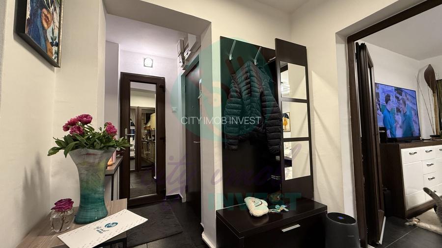 2 camere premium Calea Moșilor | Renovat complet - 9