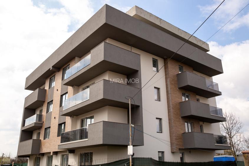 Apartament 2 camere decomandat, 57 mp, bloc boutique cu lift – finisaje premium - 10