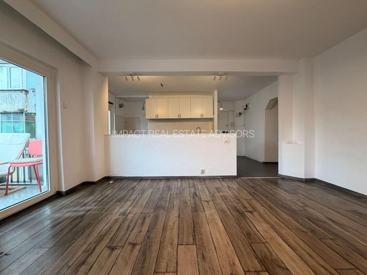 APARTAMENT 3 CAMERE | ETAJ 2 | TEI -  FLOREASCA - OPANEZ - 2