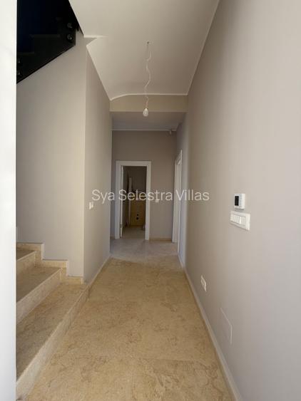 VILE DE LUX , 3 CASE CU CIRCUIT INCHIS, POMPA DE CALDURA, PANOURI FOTOVOLTAICE - 6