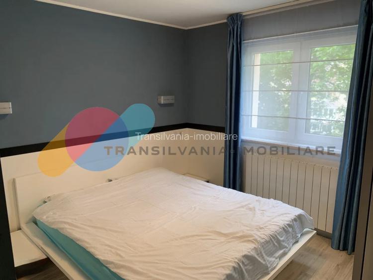 Apartament 2 camere decomandate, 58mp, parcare - zona Marasti - 7