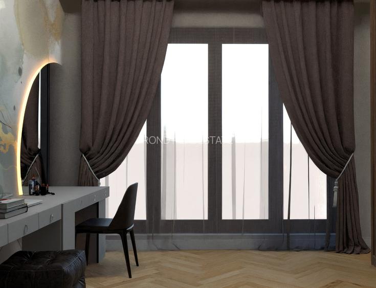 Intrarea Lacului Residence – Acolo unde te intorci, cu drag, acasa - 38