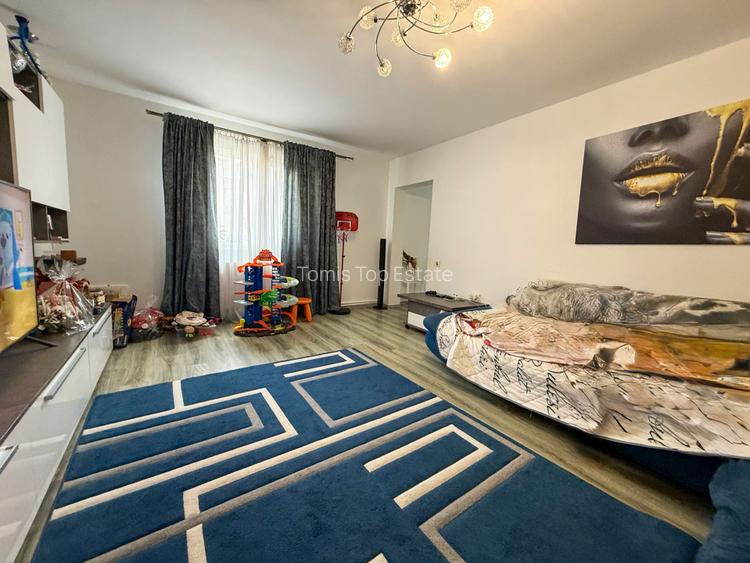 Casa P+M cocheta de vanzare in Ovidiu Sud - Zona Excelenta - 8