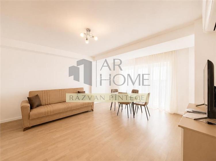 Apartament 3 camere, parcare, ultracentral Ploiesti - 9