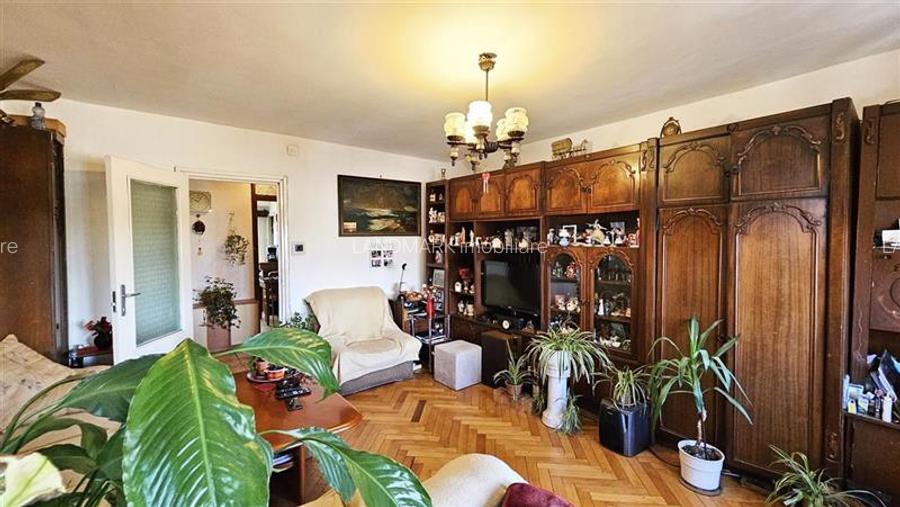 COMISION 0% Apartament 4 camere, 2 bai et 4 calea Aradului - Linistei - 2