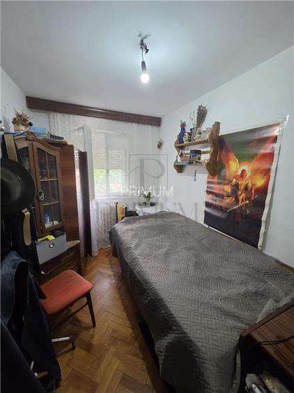 CETATII | 4 CAMERE | BOXA | COMPARTIMENTARE VERSATILA | ZONA DE INTERES - 5