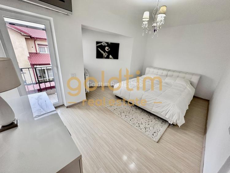 VILA SUPERBA/PIPERA/MOBILATA ȘI UTILATA COMPLET/LUX/LUMINOASA - 23
