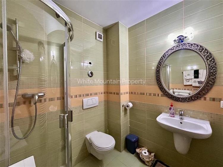 Penthouse rar cu 80 mp de terase și priveliște – Avantgarden Brasov