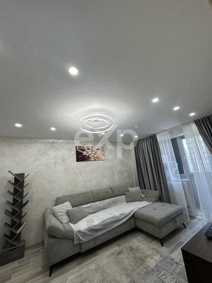 2 Camere Militari | Disponibil Imediat | 7 Min Metrou