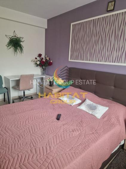 Casa cu 5 camere si curte P+1+M Popesti Leordeni mobilata si utilata - 26