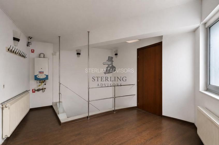 Spatiu comercial cu potential - Ceaikovski Floreasca