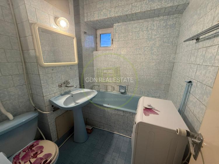 Apartament 3 camere, 80 mp, decomandat, Ultracentral, Zona CEC Bank - 8