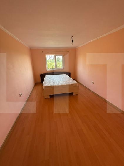 Casă individuală, 235.71 mp, teren 9600 mp- 1001 mp intravilan, Oraș BUCECEA