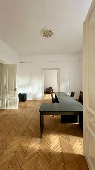 Spatiu birouri premium 135 mp Zona istorica & Centrala Timisoara