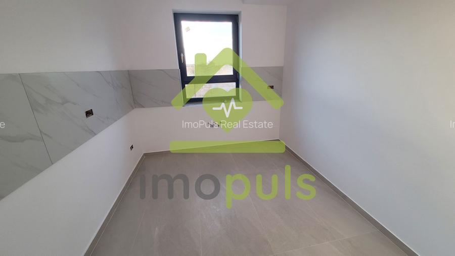 🏡  1/2 duplex, la Mosnița Veche, 4 camere, finalizat. COMISION 0%  ✨ - 10