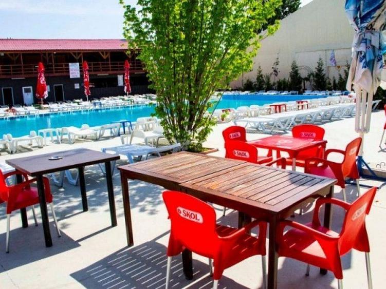 Resort & Business Complex – investiție majoră, profitabilă, la cheie