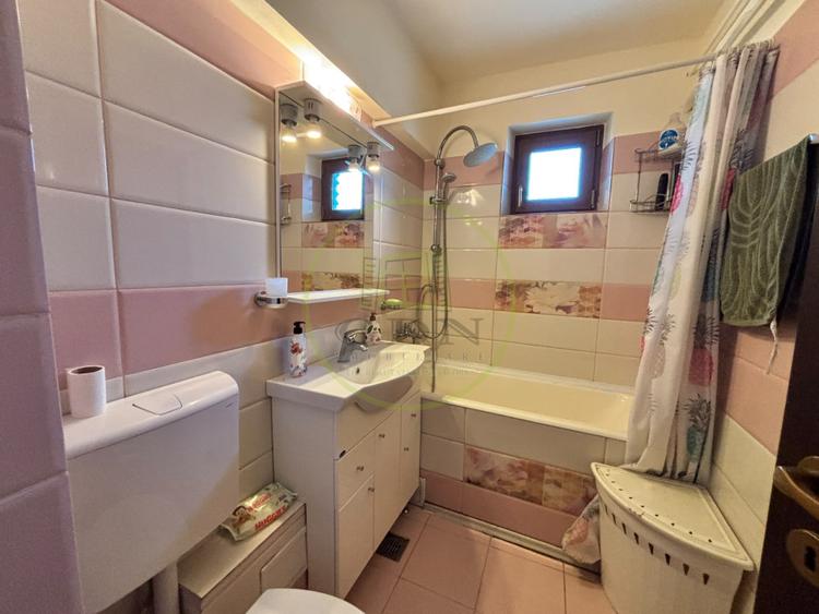 Apartament 3 camere, 77,29 mp, Centru, zona Ramada Plaza