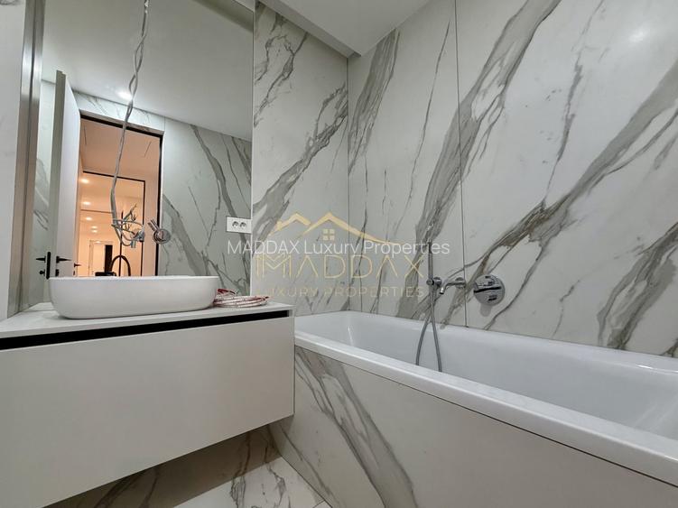 Apartament cu 4 camere *183mp* - Prima Inchiriere // Stejarii - Baneasa - 30