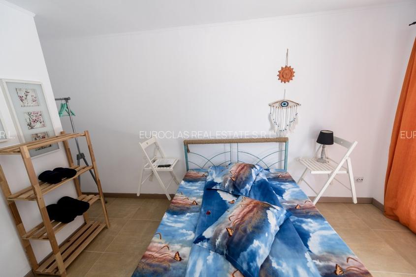Exclusiv! Pensiune 6 camere - Vama Veche - Centru - 239.000 euro (Cod E8) - 51