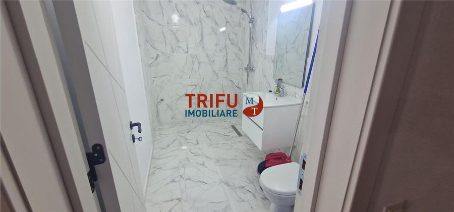 Apartament 2 camere zona Ampoi