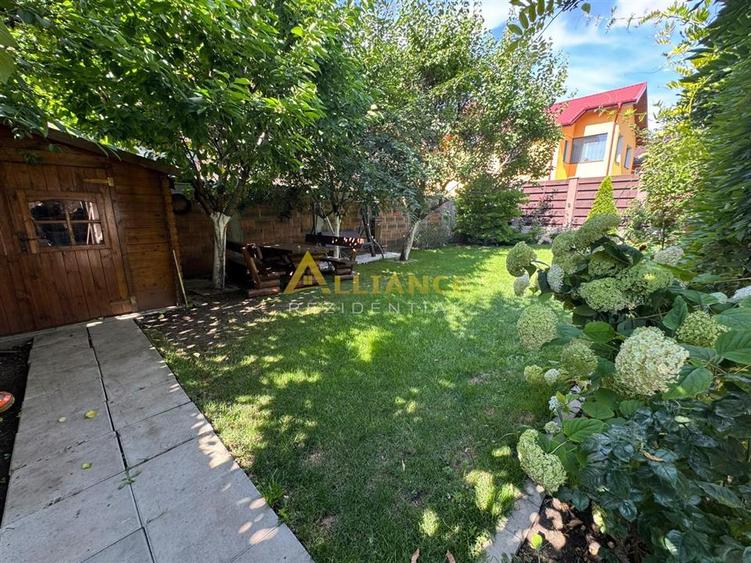 Casa 7 camere || Teren 400MP || Panouri 27KW || 285 MP Utili