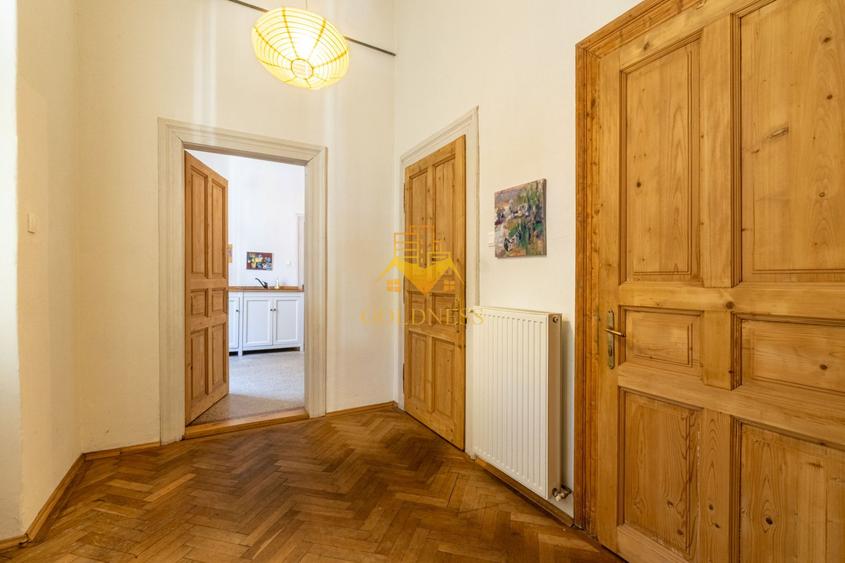 2 camere decomandate, Ultracentral, Reg. CFR, Pta Avram Iancu, Teatru