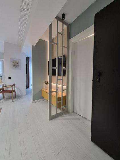 Apartament 2 camere studio Pallady Titan,Proiect exclusivist,PREMIUM