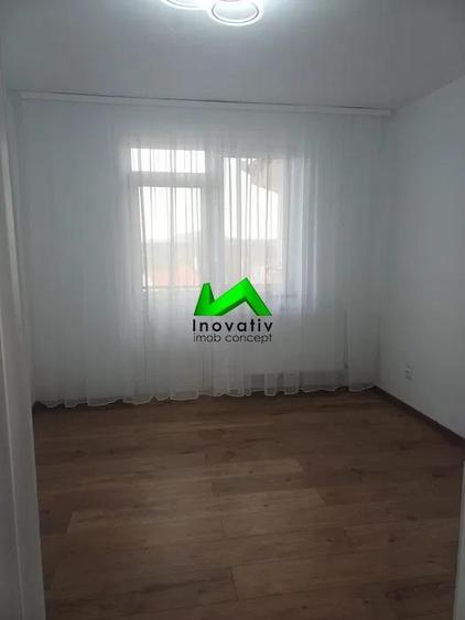 Apartament de vanzare 2 camere decomandate Sibiu Turnisor