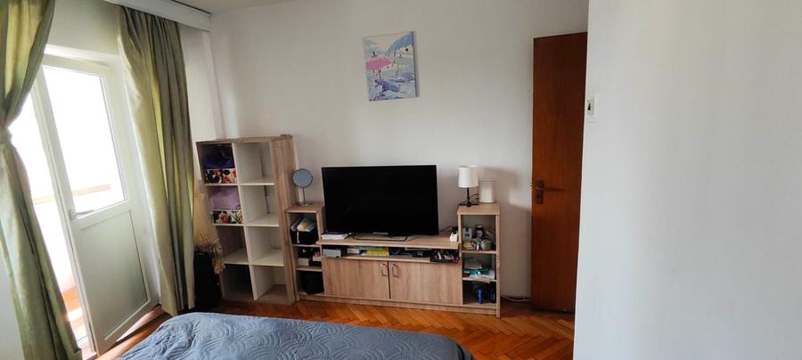 Apartament cu patru camere, Turda