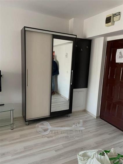 Apartament 1 camera, Central