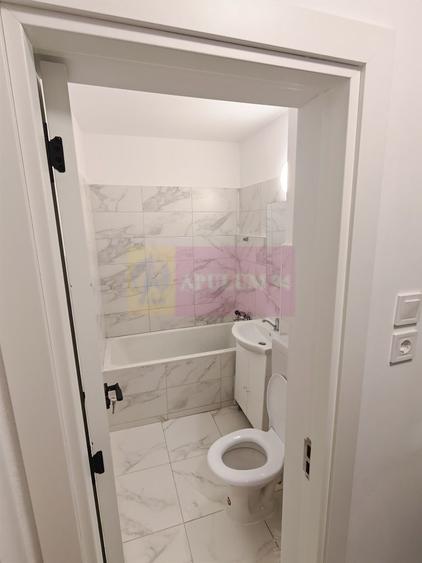 Garsonieră confort 1 Dristor