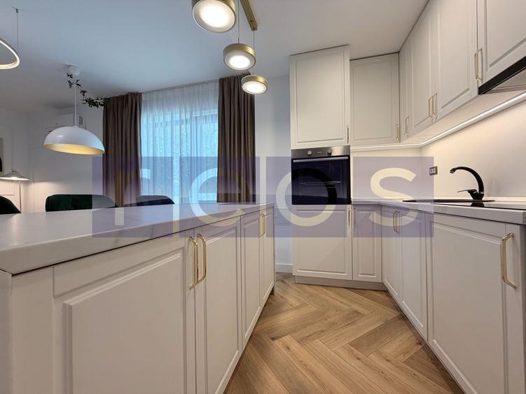 VANZARE | 2 CAMERE | MY PLACE RESIDENCE | PIPERA | PARCARE SUBTERANA INCLUSA - 6