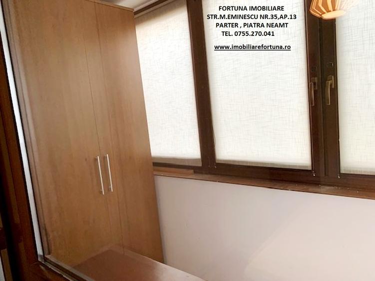 Apartament 3camere echipat complet,boxa, loc parcare, Ultracentral-zona Sc.nr.3