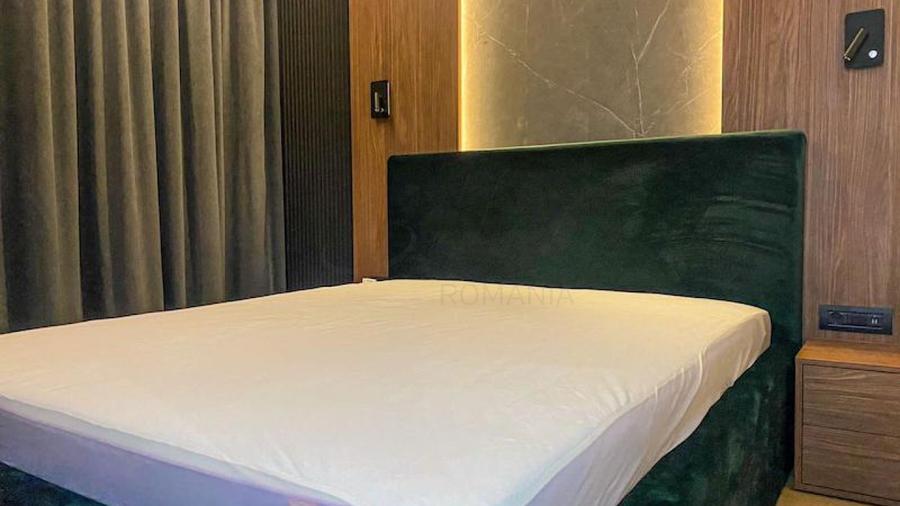 REA1008521 One Mircea Eliade - apartament nou - parcare inclusa