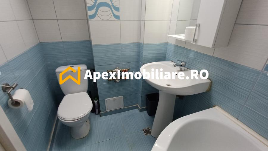 Apartament 2 camere de inchiriat Cantemir București | ApexImobiliare.ro - 11