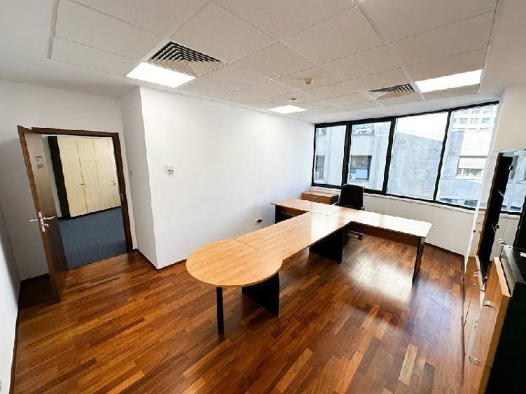 0% comision! Inchiriere birouri Gara de Nord, 200 - 440 mp