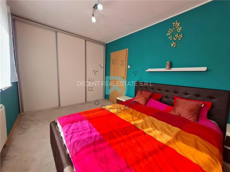 Apartament 2 camere Astra, comision 0%, Brasov - 16