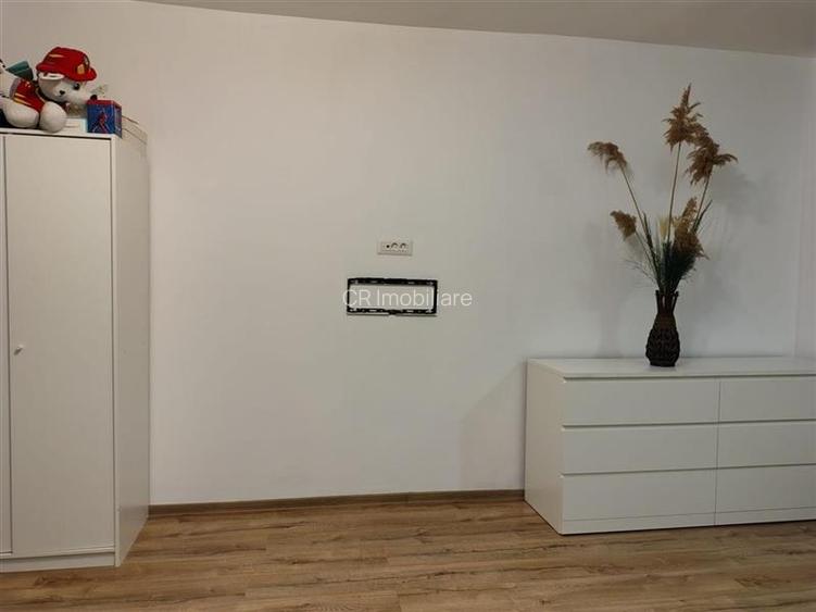 Garsoniera Dristor renovata - 3
