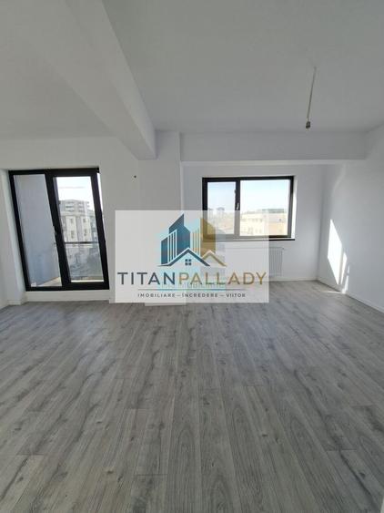Apartament 2 Camere Decomandat 63 Mp , Titan – Auchan
