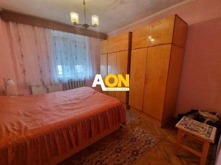 Apartament 4 Camere, Zona Centru