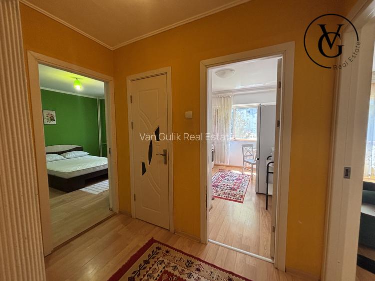 Apartament 2 Camere - Balada - Termen Lung - 6