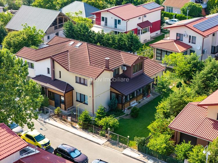 Cumpana – Del Sole – Vila la cheie, ideala pentru familii cu copii! - 31