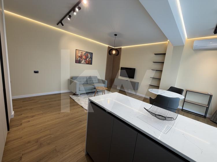 Apartament 2 camere prima închiriere – strada Lânii , Sibiu