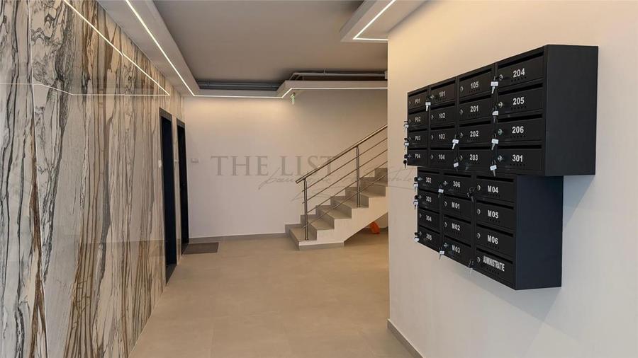 VANZARE APARTAMENT 2 CAMERE COMPLEX TOSCANA OTOPENI