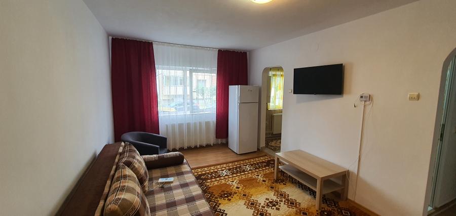 Ultracentral Olteniei apartament 1 camera de vanzare