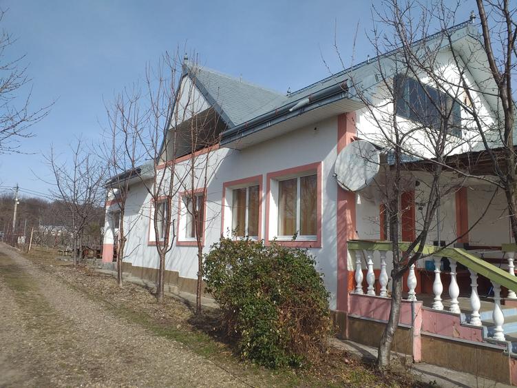 Casa P+M la strada Baisa -Manastirea Doamnei
